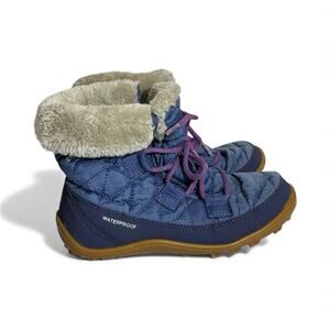Columbia Minx Shorty Boots Women's Size 6/ Girls Youth 2